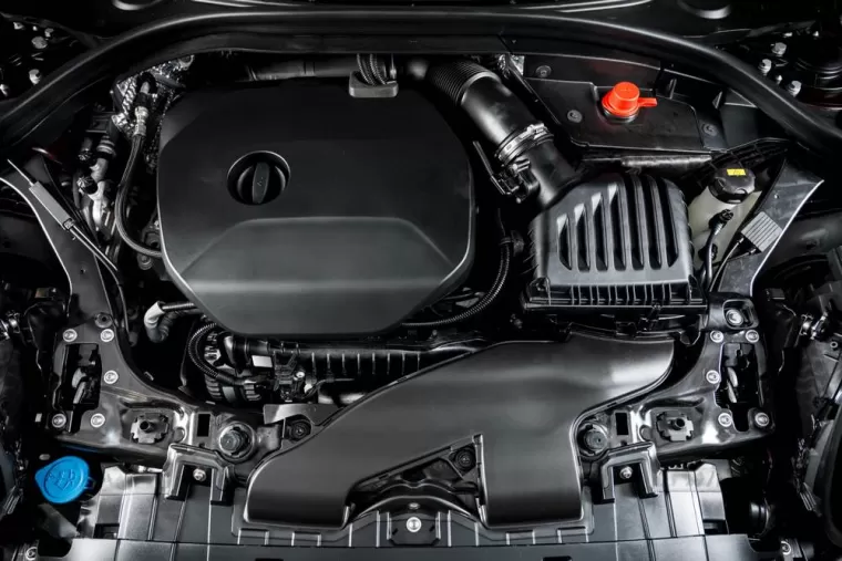 Combien de temps pour changer un moteur de voiture, Le Lavandou, Autorep 83