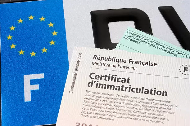 Faire une demande de carte grise à Le Lavandou, Le Lavandou, Autorep 83