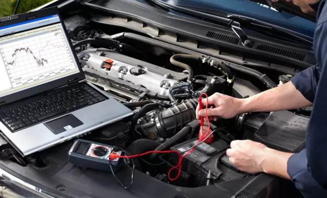 Diagnostic des problèmes, Le Lavandou, Autorep 83