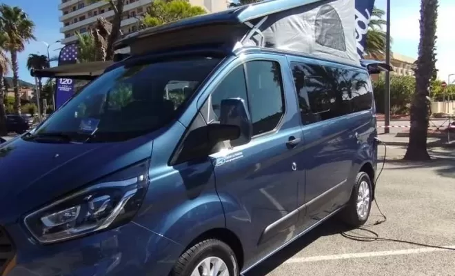 Vente de véhicules utilitaires, Le Lavandou, Autorep 83