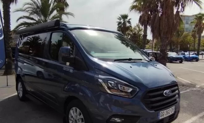 Vente de véhicules utilitaires, Le Lavandou, Autorep 83